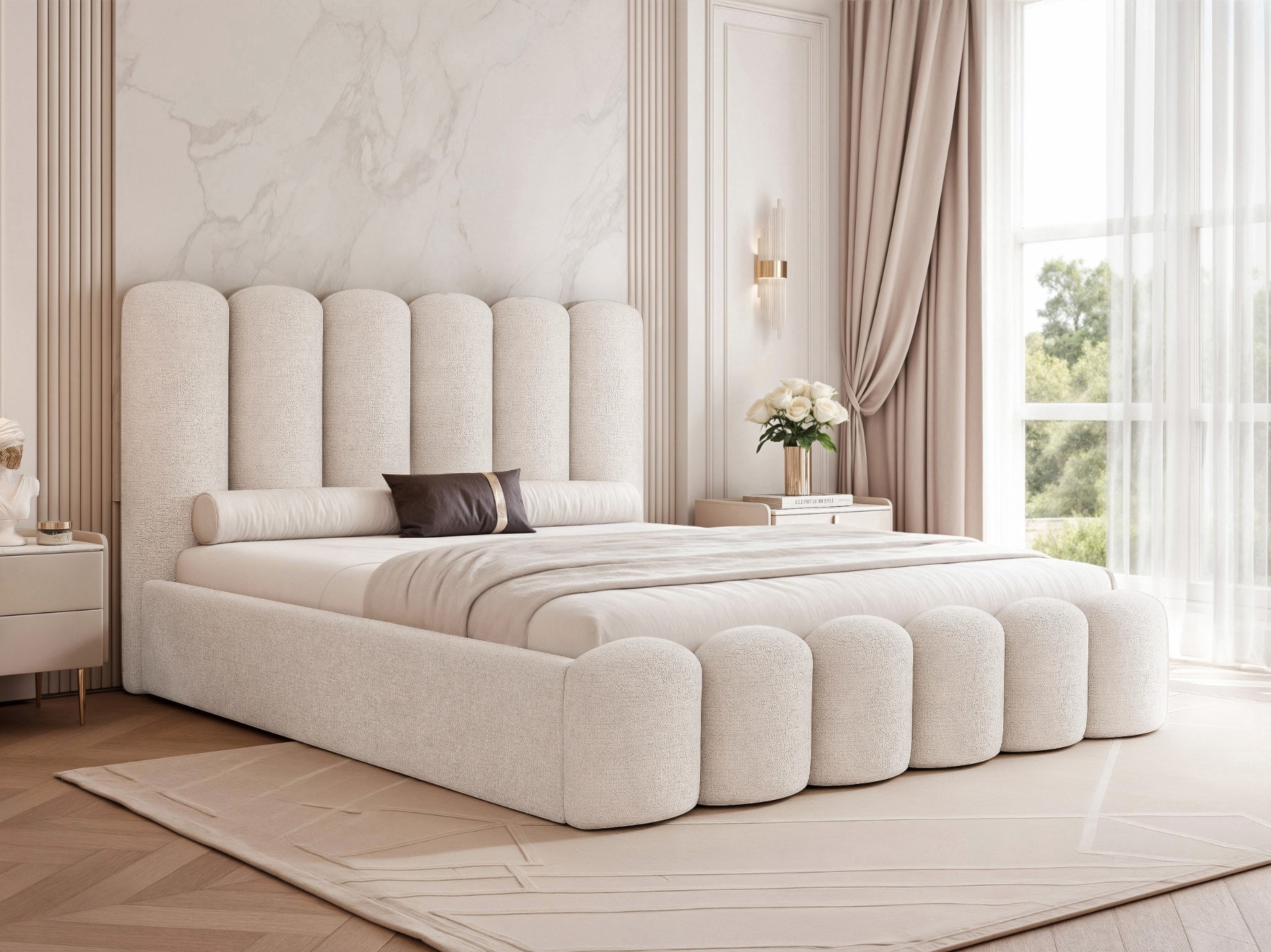 Krevet Hesperia 100 (Perfect Harmony 02)