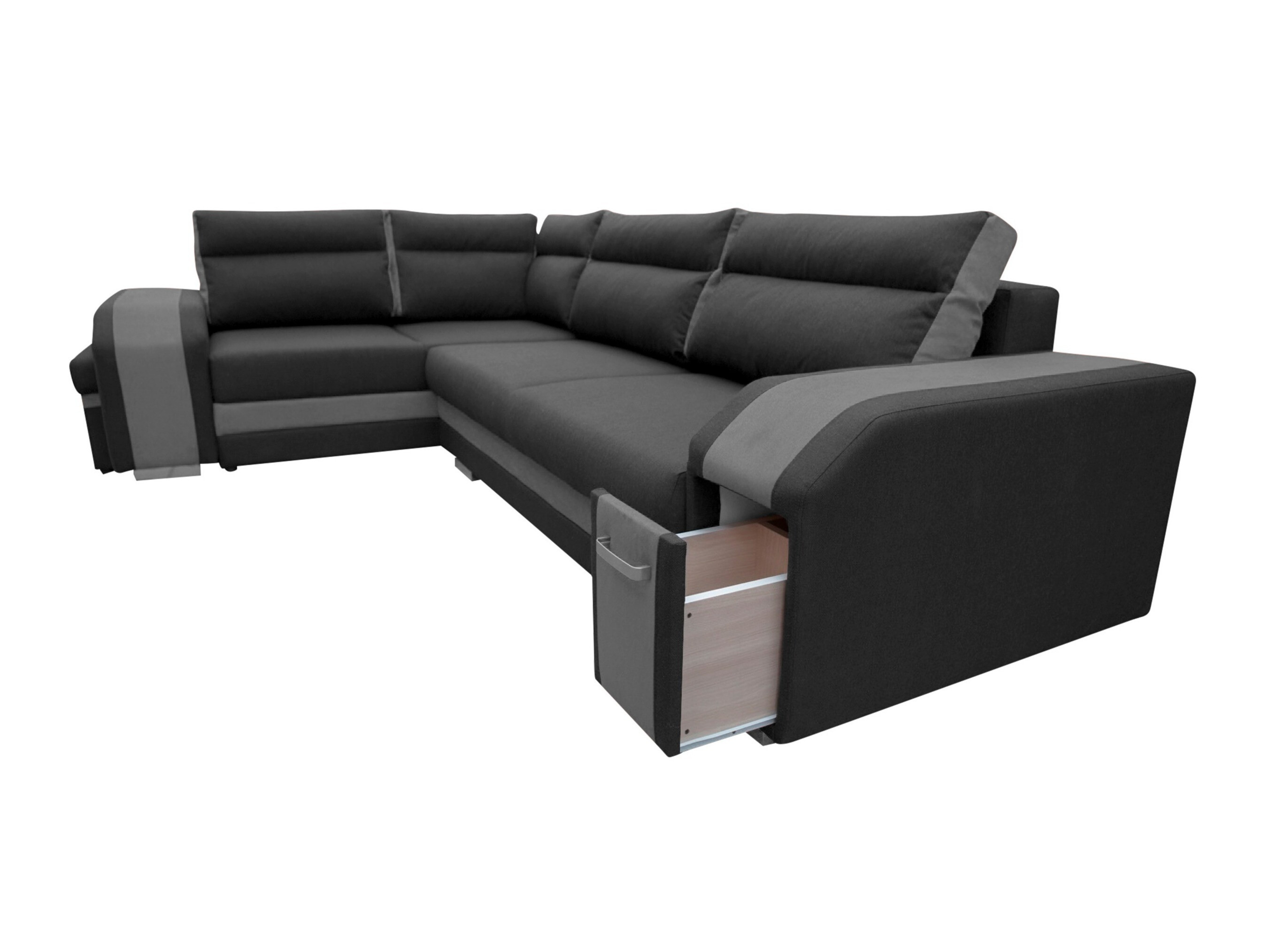 Kutna garnitura Kingsport 117 (Nazar 225.03 + Nazar 225.01)