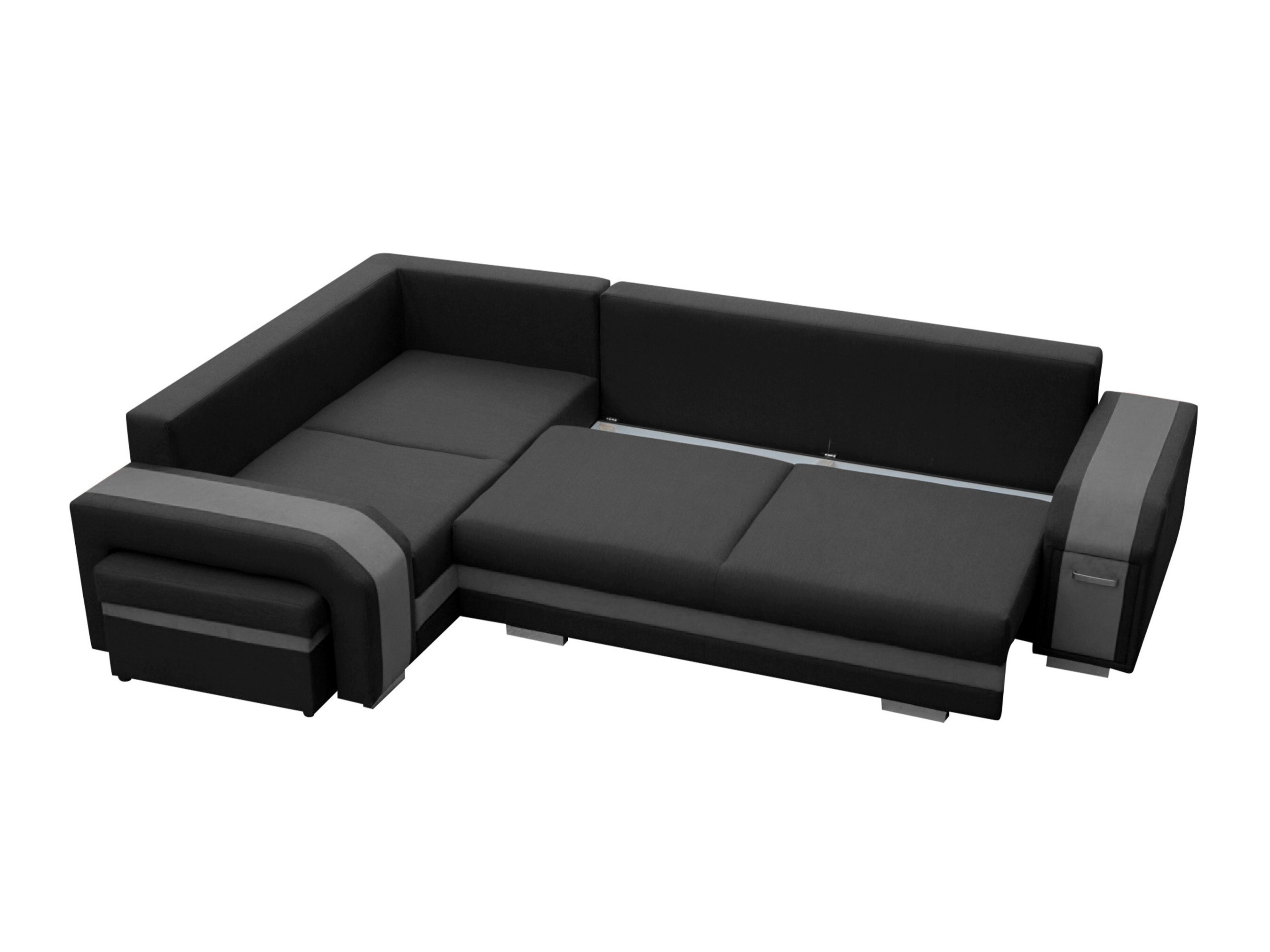 Kutna garnitura Kingsport 117 (Nazar 225.06 + Nazar 225.07)