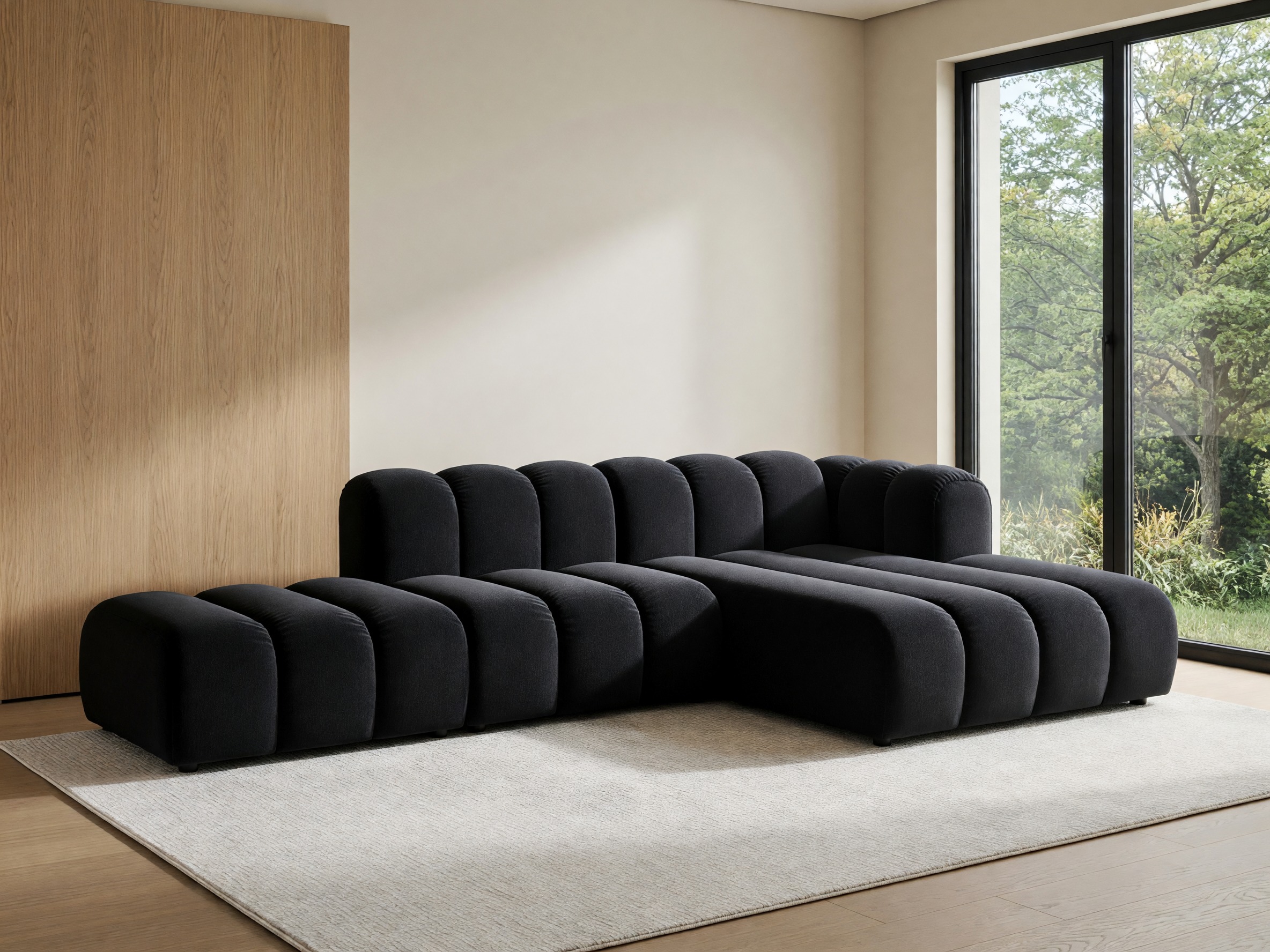 Modularna kutna garnitura SC10487