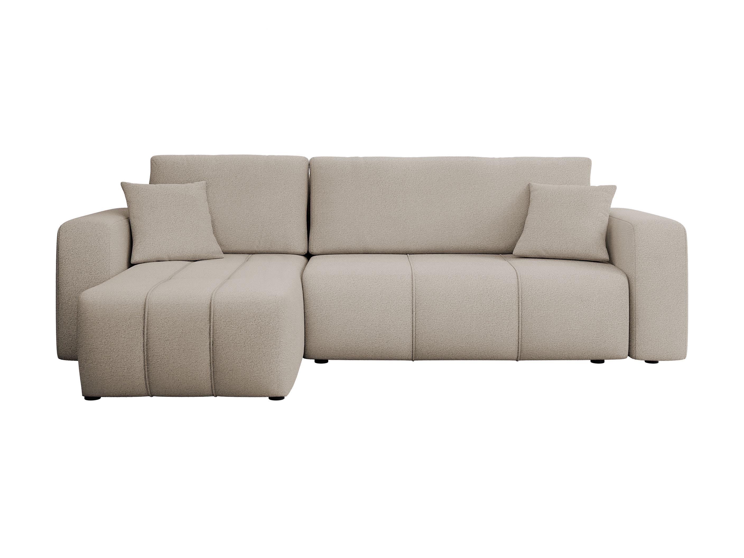 Kutna garnitura Comfivo Laurus (Velo 623)