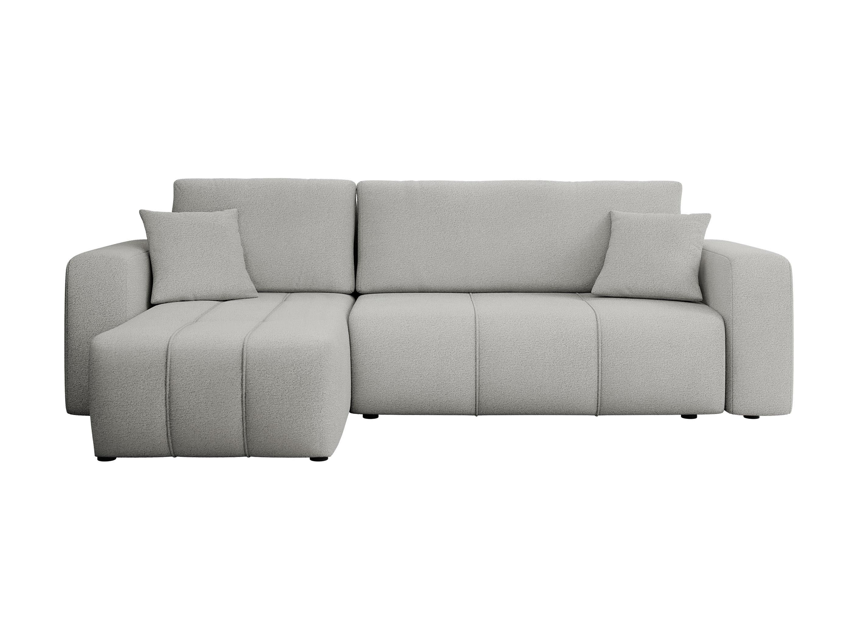 Kutna garnitura Comfivo Laurus (Velo 633)
