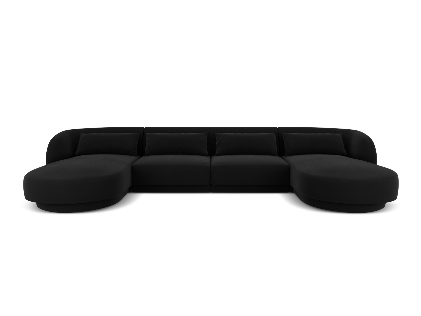 Kutna garnitura Feltoro 100 (Bluvel 19)