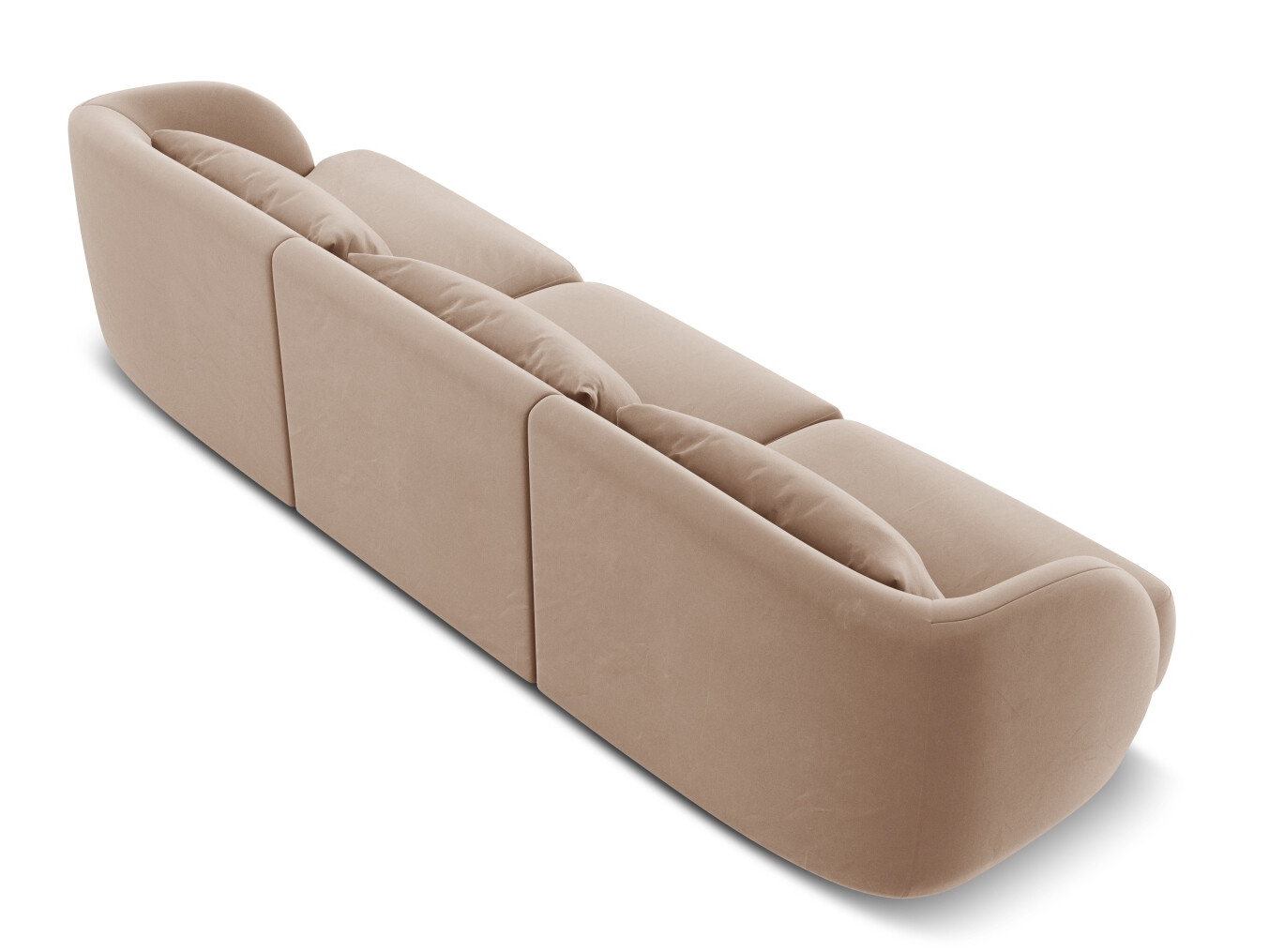 Kauč Feltoro 102 (Bluvel 28)
