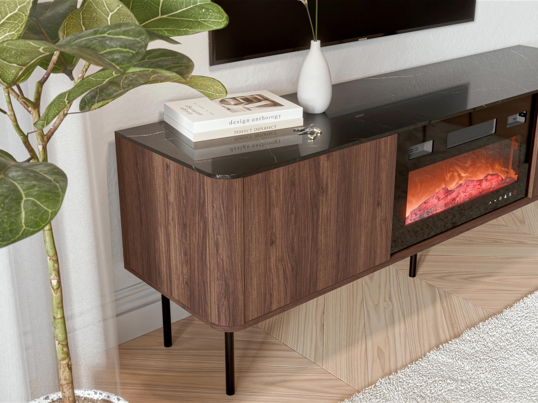 TV stol Miravio 102