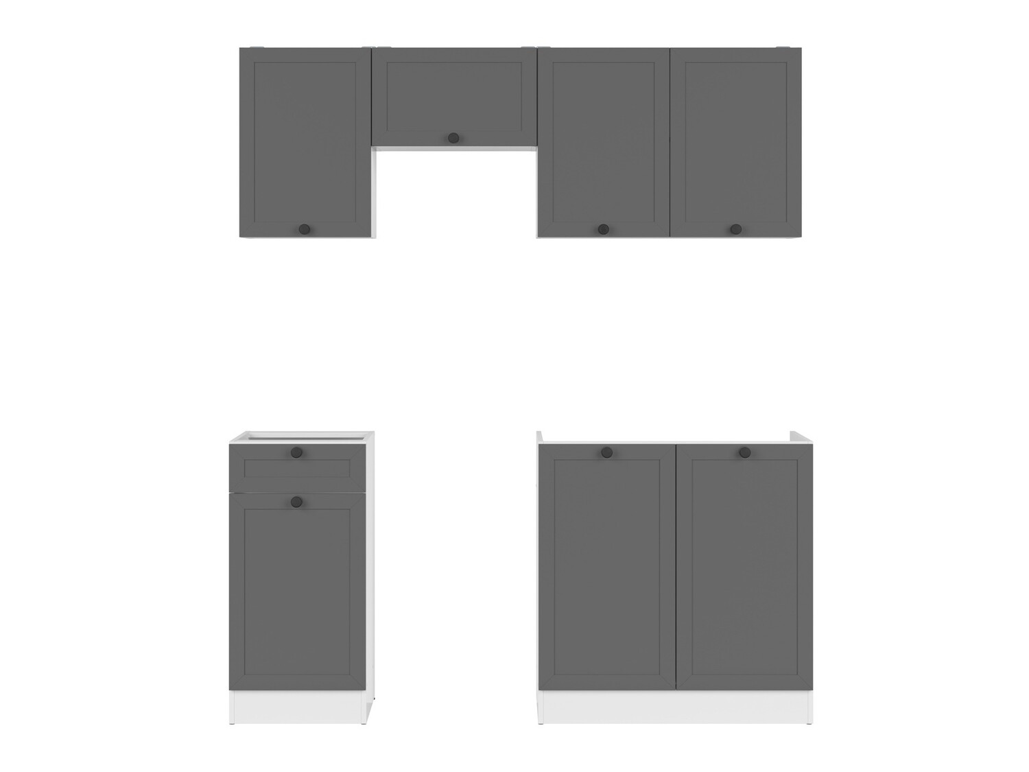 Kuhinjski set SC10670