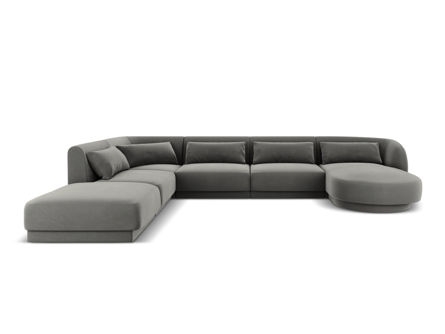 Kutna garnitura Feltoro 103 (Bluvel 13)