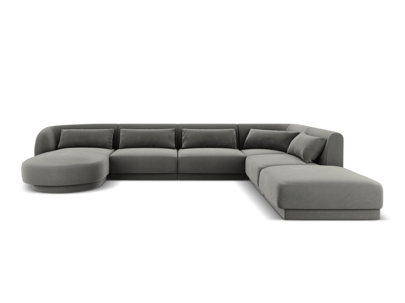Kutna garnitura Feltoro 103 (Bluvel 13)