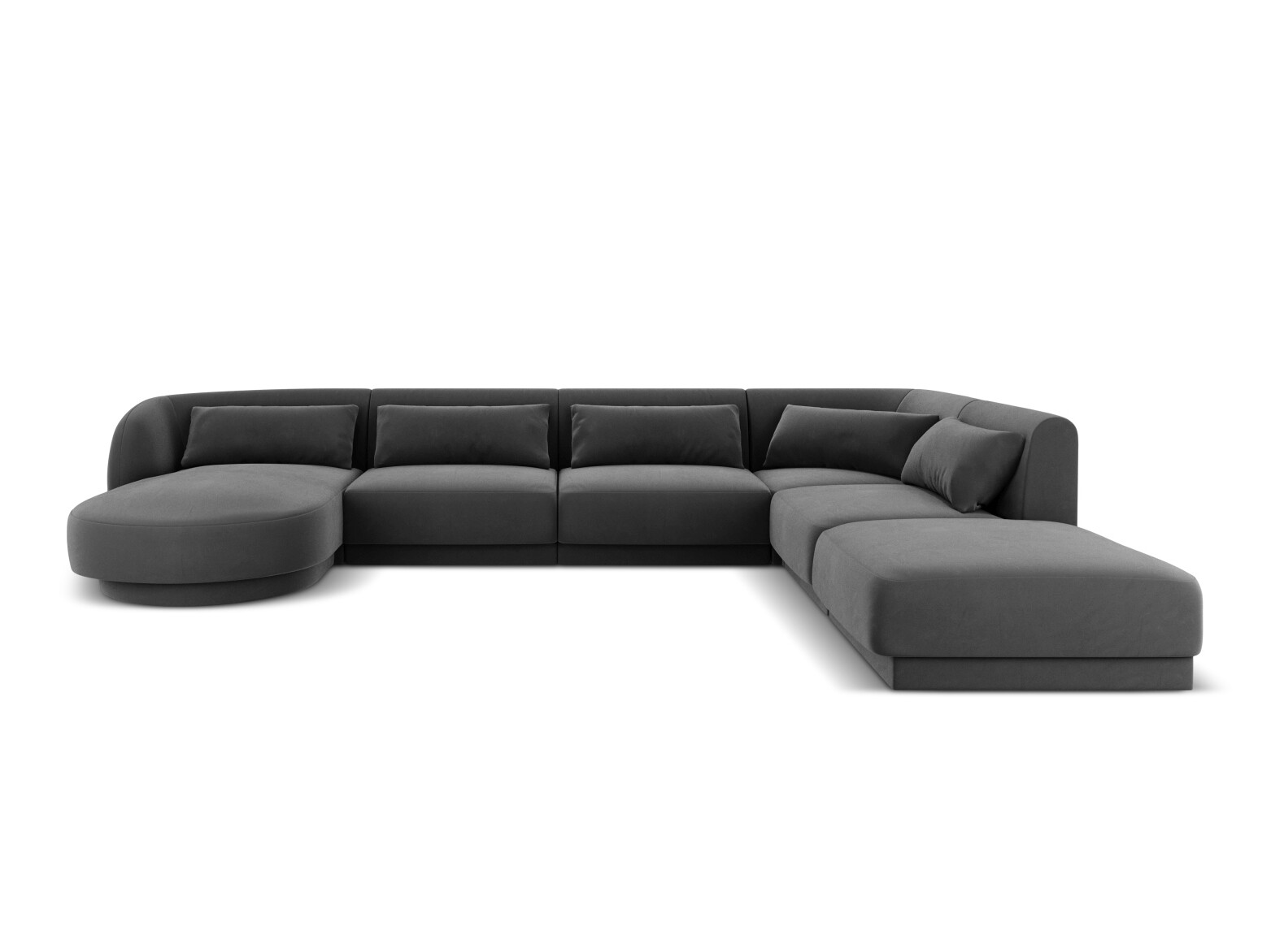 Kutna garnitura Feltoro 103 (Bluvel 14)