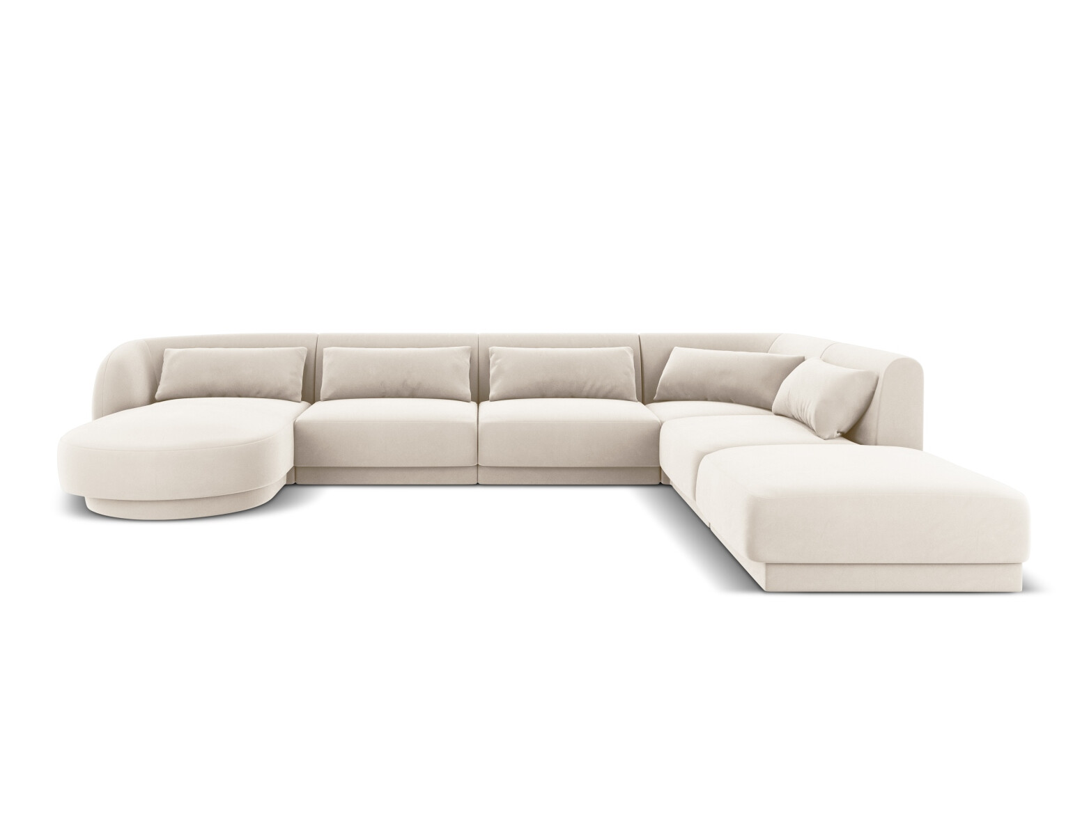 Kutna garnitura Feltoro 103 (Bluvel 22)