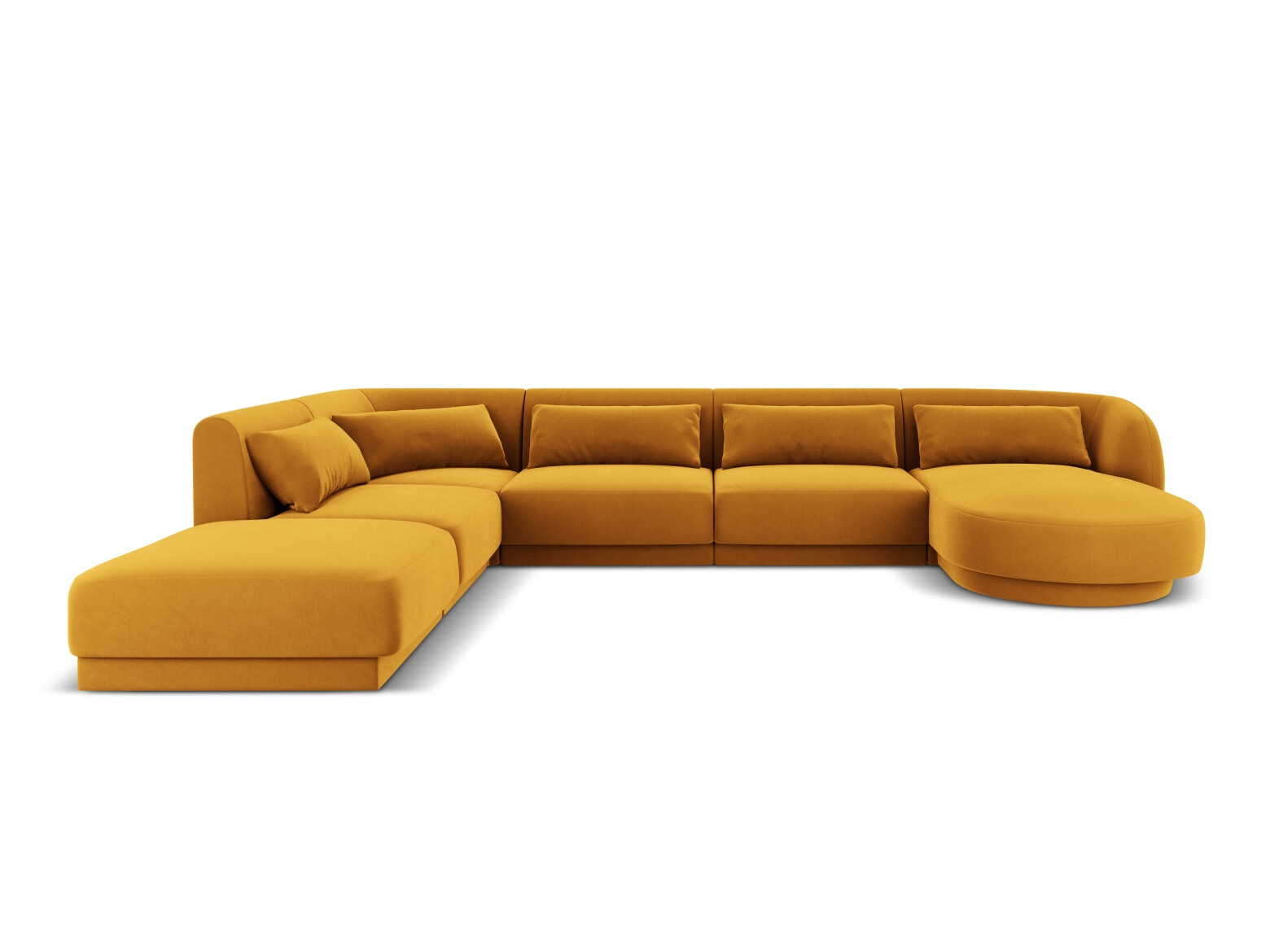 Kutna garnitura Feltoro 103 (Bluvel 68)