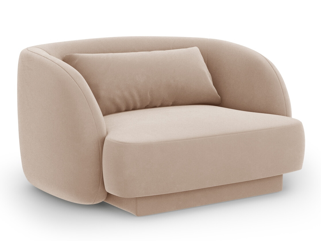 Fotelja Feltoro 105 (Bluvel 28)