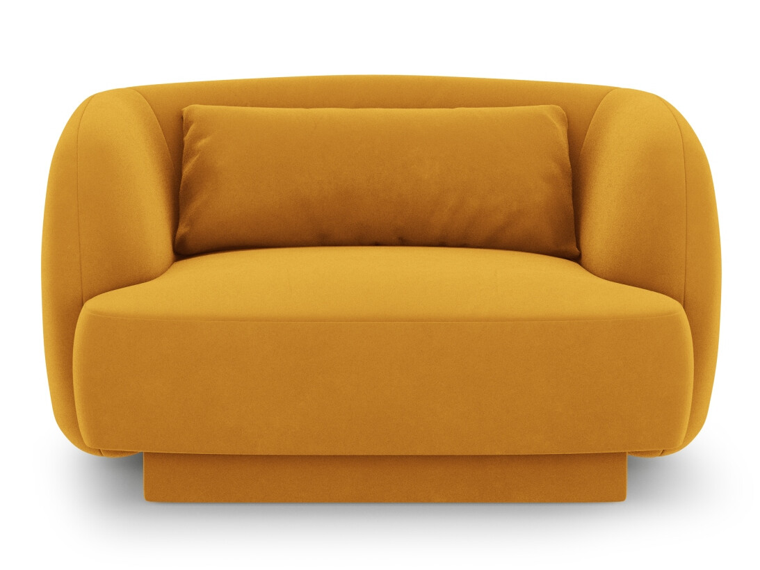 Fotelja Feltoro 105 (Bluvel 68)