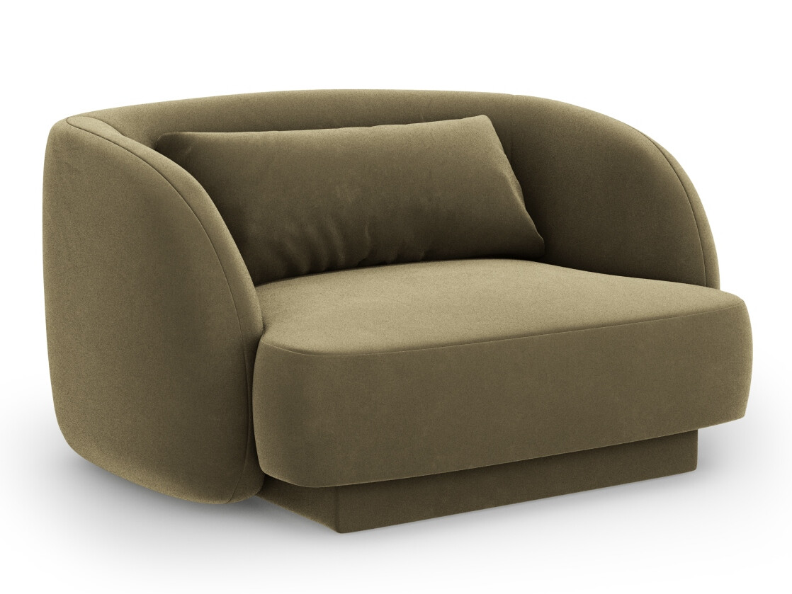 Fotelja Feltoro 105 (Bluvel 77)