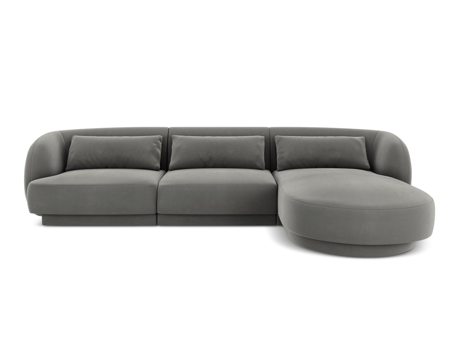 Kutna garnitura Feltoro 104 (Bluvel 13)