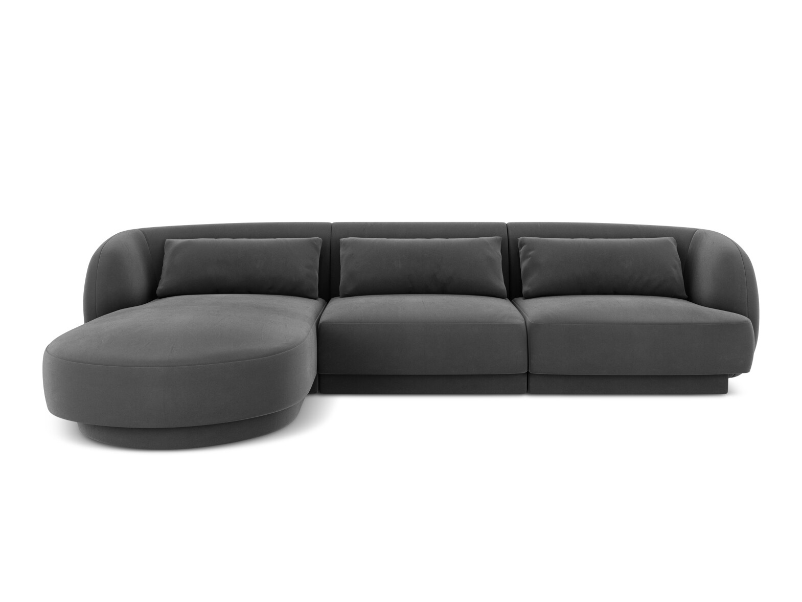 Kutna garnitura Feltoro 104 (Bluvel 14)