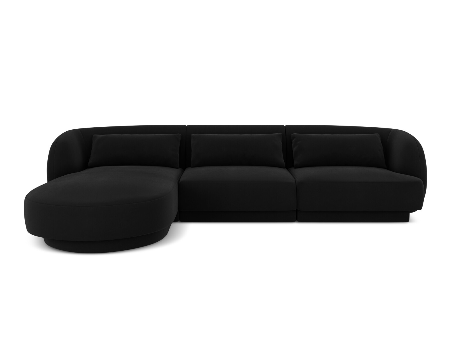 Kutna garnitura Feltoro 104 (Bluvel 19)