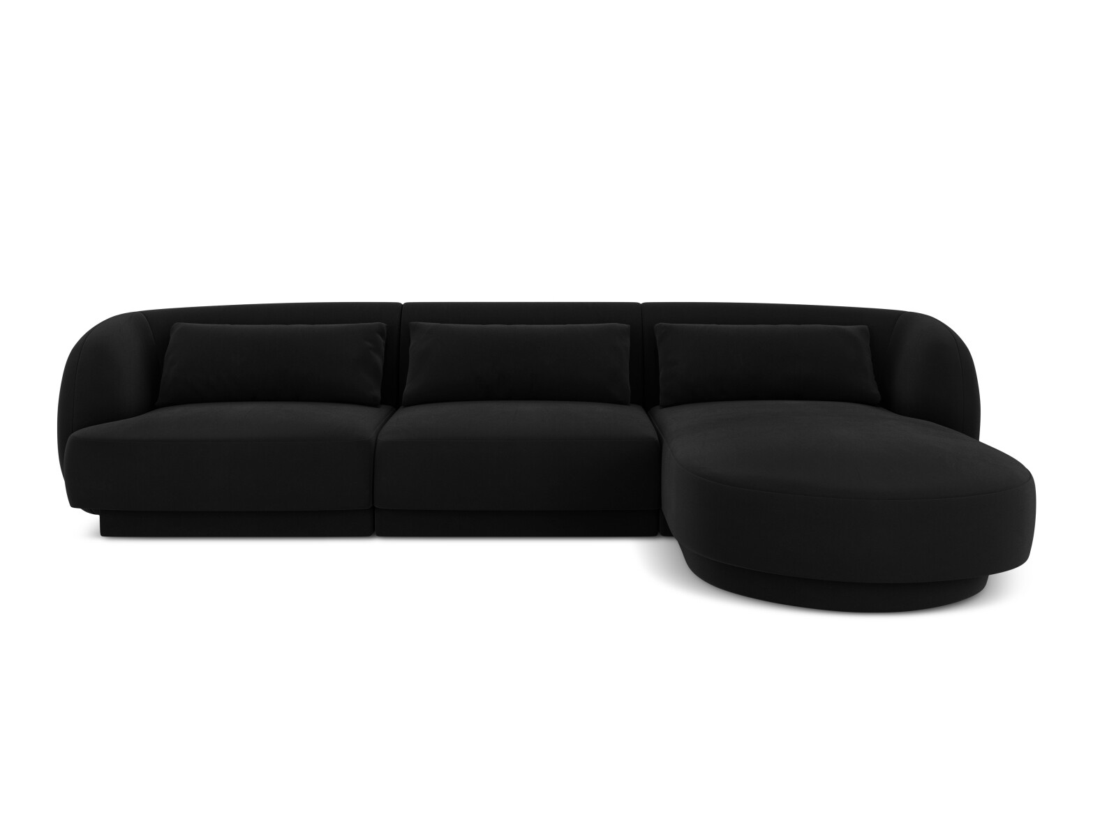 Kutna garnitura Feltoro 104 (Bluvel 19)
