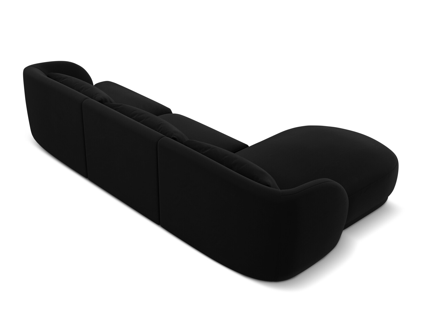 Kutna garnitura Feltoro 104 (Bluvel 19)