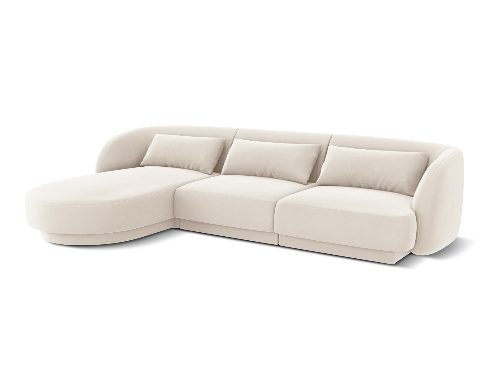 Kutna garnitura Feltoro 104 (Bluvel 22)
