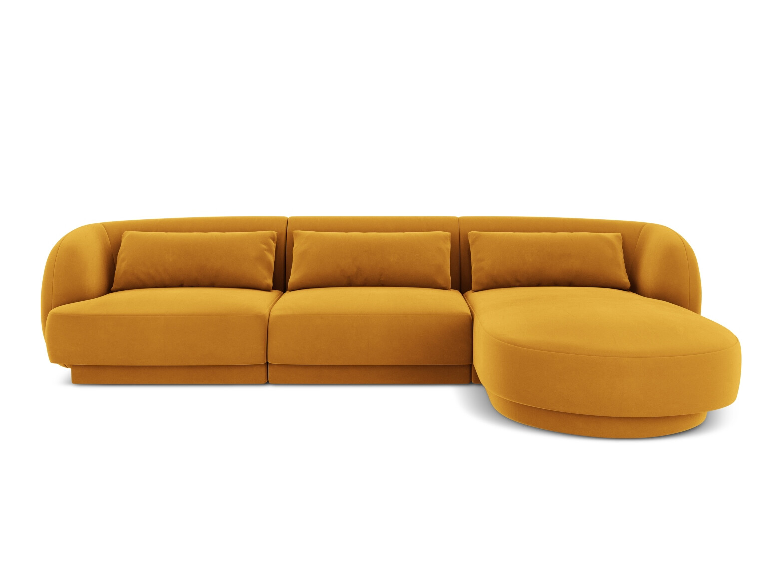 Kutna garnitura Feltoro 104 (Bluvel 68)