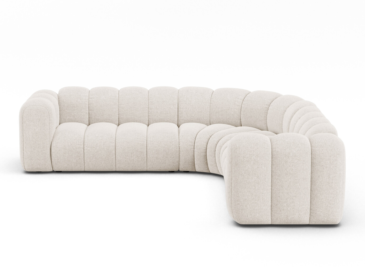 Modularna kutna garnitura Cirleve 121 (Eden 02)