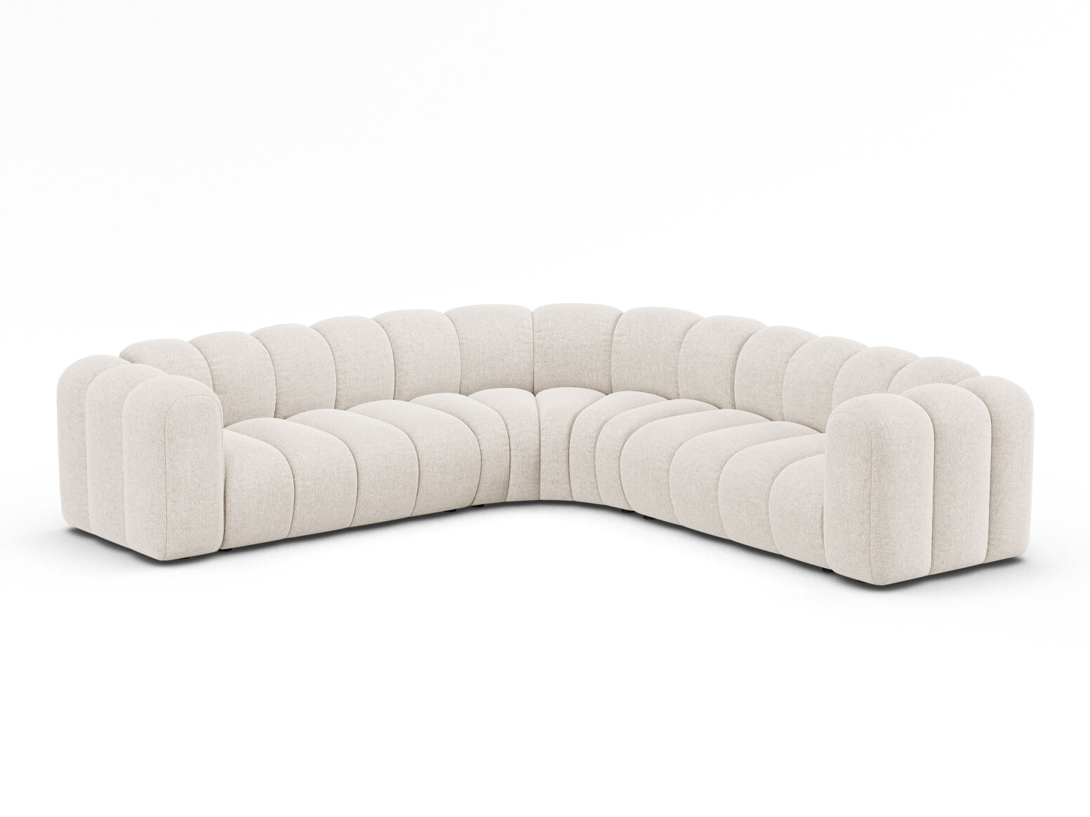 Modularna kutna garnitura Cirleve 121 (Eden 02)