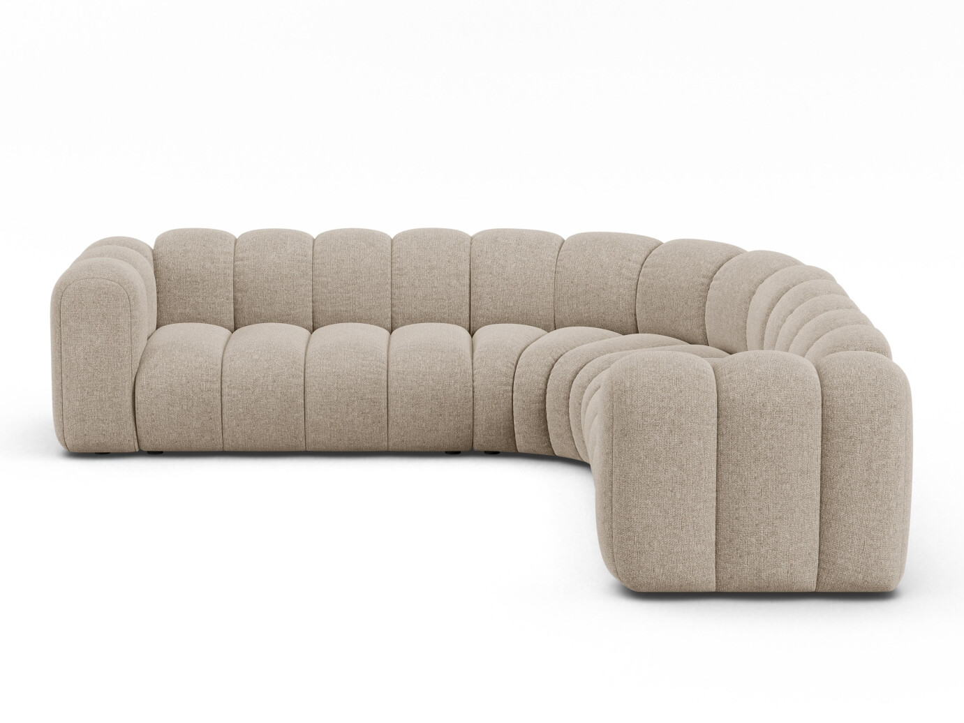 Modularna kutna garnitura Cirleve 121 (Eden 04)
