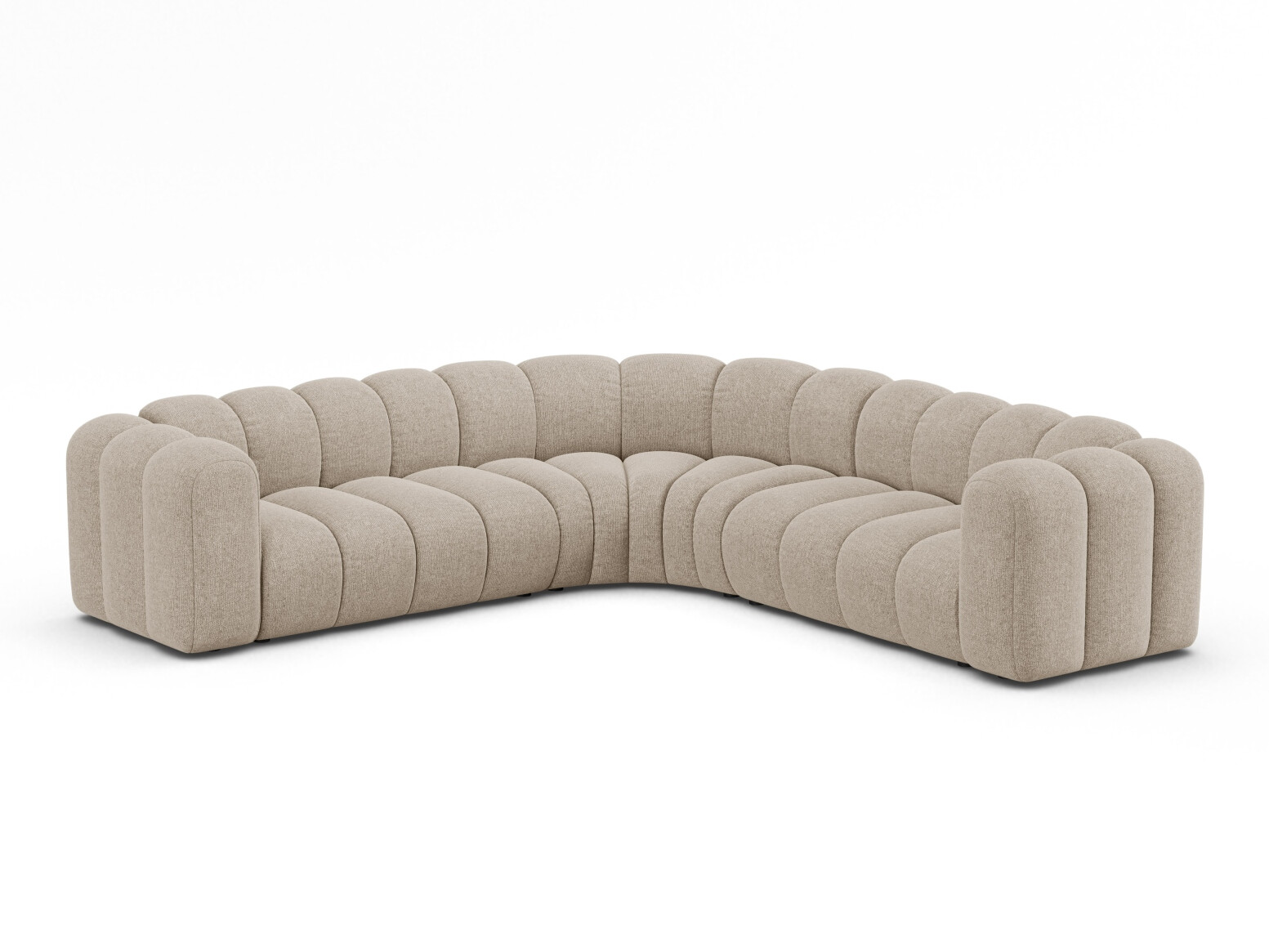 Modularna kutna garnitura Cirleve 121 (Eden 04)