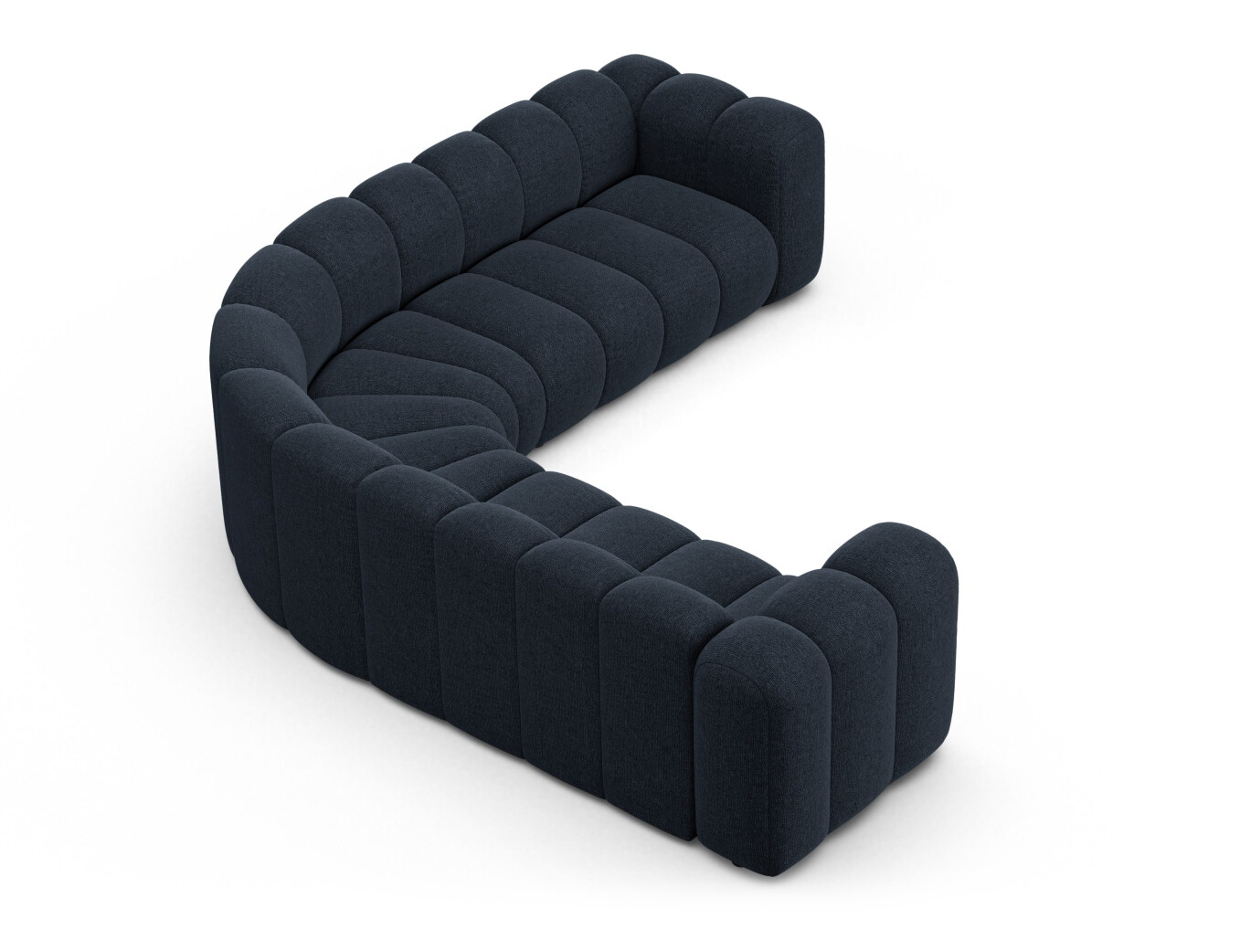 Modularna kutna garnitura Cirleve 121 (Eden 16)