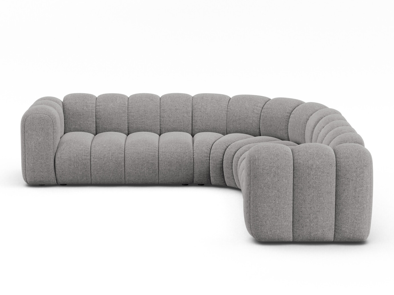 Modularna kutna garnitura Cirleve 121 (Eden 18)
