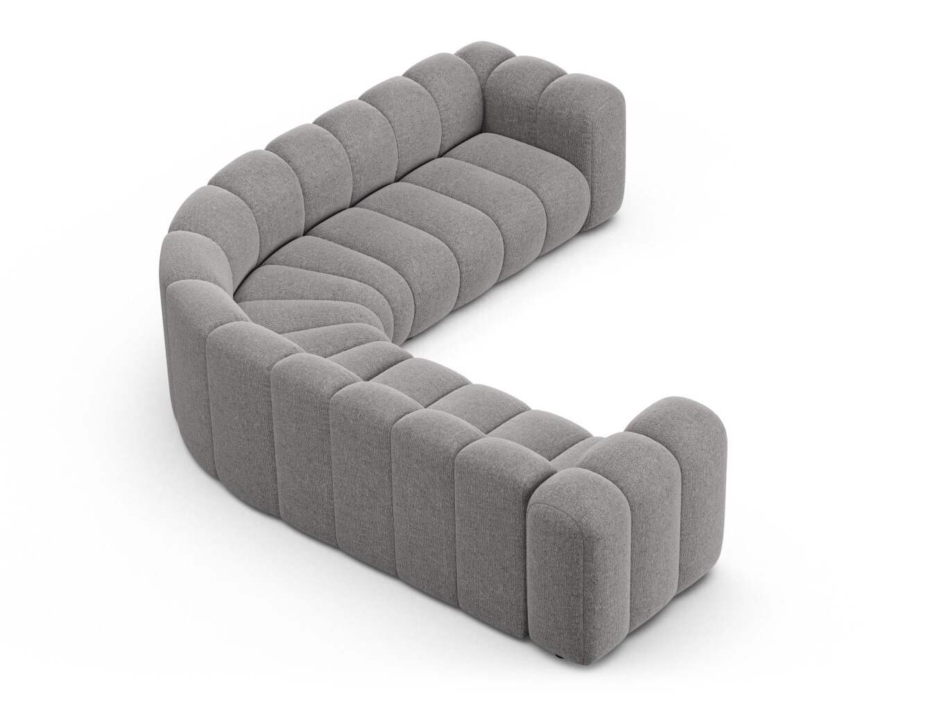 Modularna kutna garnitura Cirleve 121 (Eden 18)