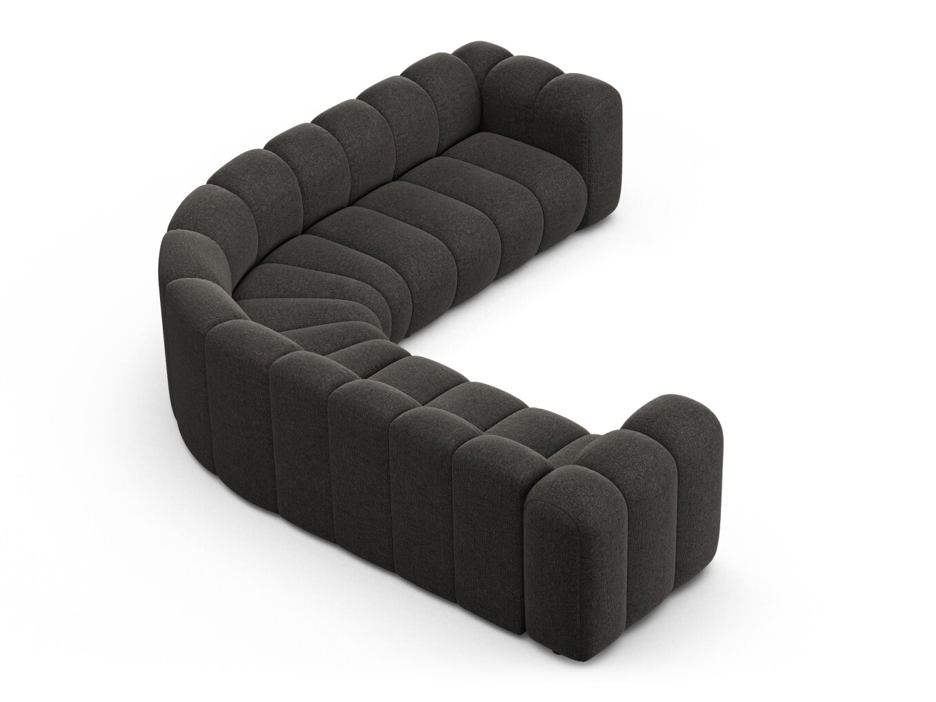 Modularna kutna garnitura Cirleve 121 (Eden 20)