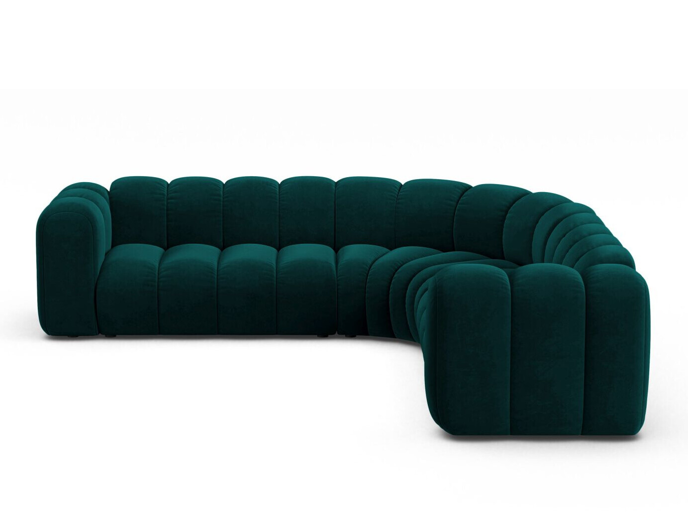 Modularna kutna garnitura Cirleve 121 (Venus 2911)