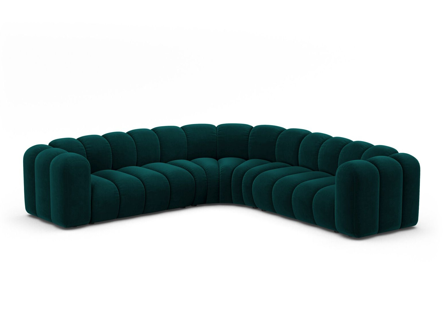 Modularna kutna garnitura Cirleve 121 (Venus 2911)