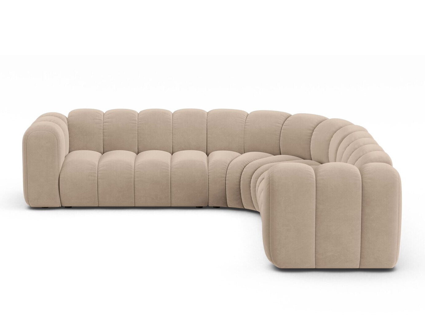 Modularna kutna garnitura Cirleve 121 (Venus 2928)