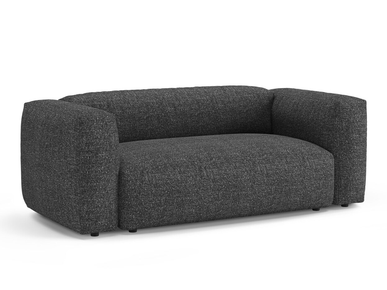 Kauč Sorcoro 137 (Monet Anthracite)