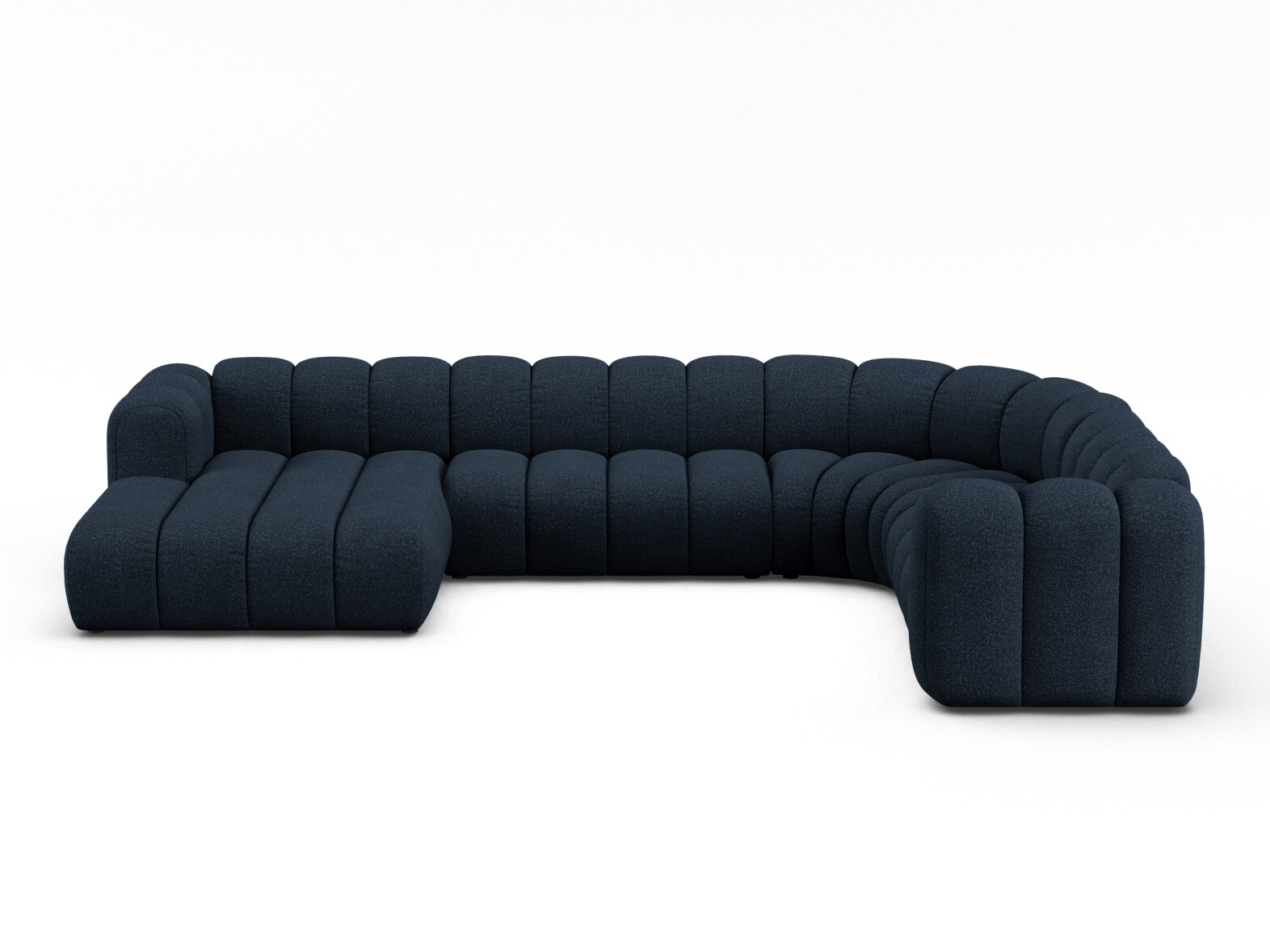 Modularna kutna garnitura Cirleve 122 (Baloo 2088)