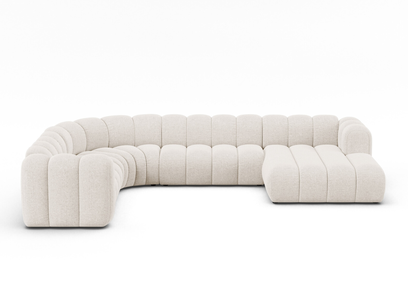 Modularna kutna garnitura Cirleve 122 (Eden 02)