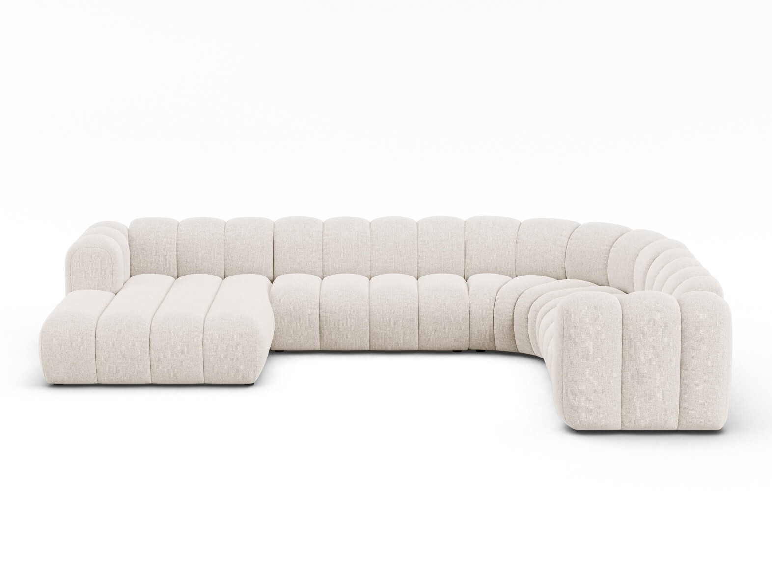 Modularna kutna garnitura Cirleve 122 (Eden 02)