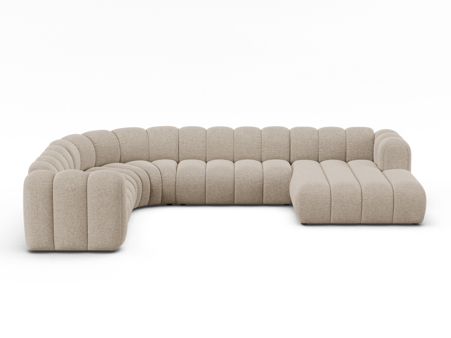 Modularna kutna garnitura Cirleve 122 (Eden 04)
