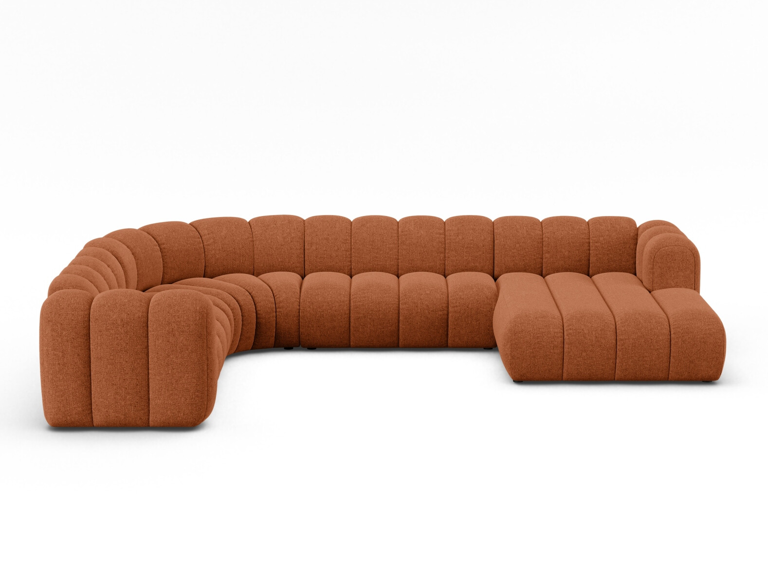 Modularna kutna garnitura Cirleve 122 (Eden 10)