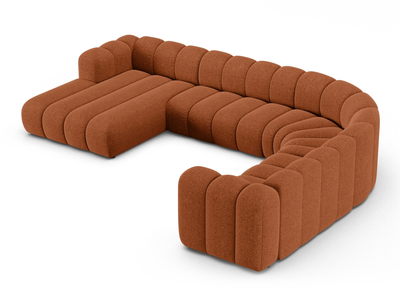 Modularna kutna garnitura Cirleve 122 (Eden 10)