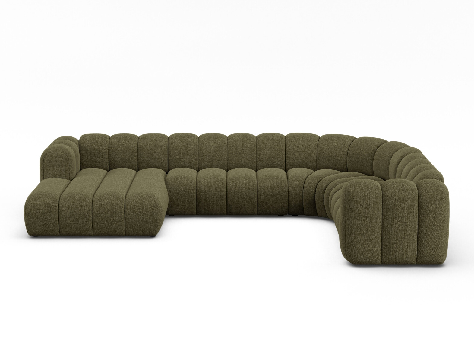 Modularna kutna garnitura Cirleve 122 (Eden 12)
