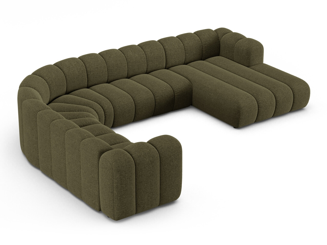 Modularna kutna garnitura Cirleve 122 (Eden 12)