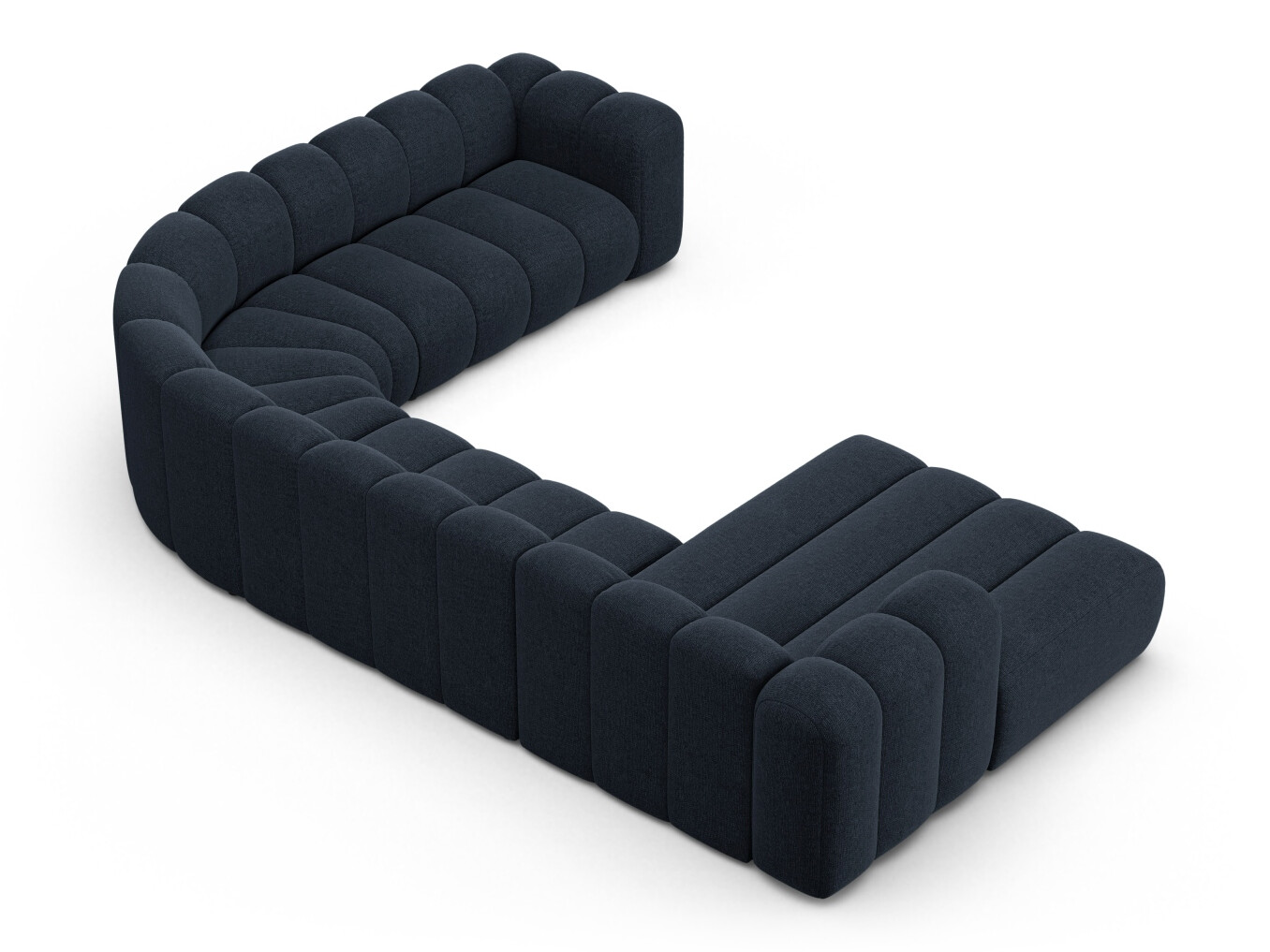 Modularna kutna garnitura Cirleve 122 (Eden 16)