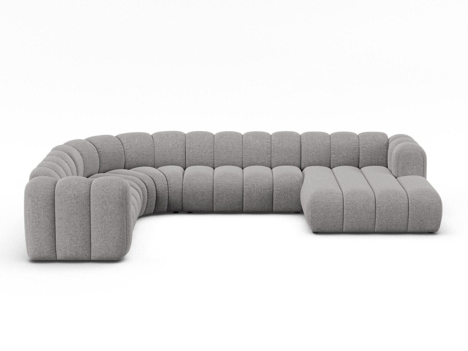 Modularna kutna garnitura Cirleve 122 (Eden 18)