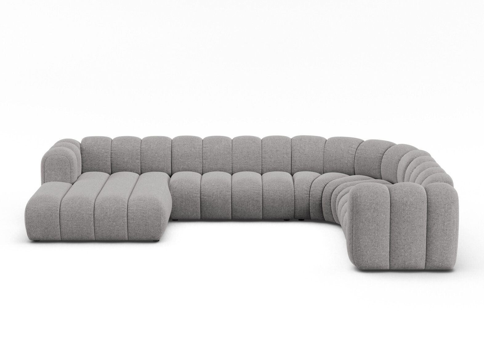 Modularna kutna garnitura Cirleve 122 (Eden 18)