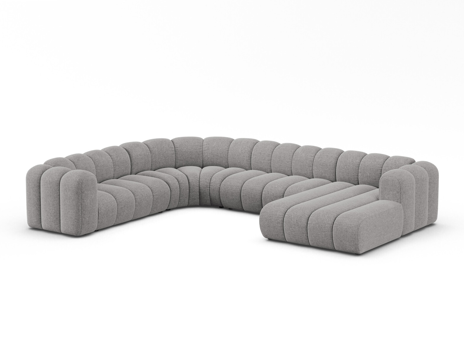 Modularna kutna garnitura Cirleve 122 (Eden 18)