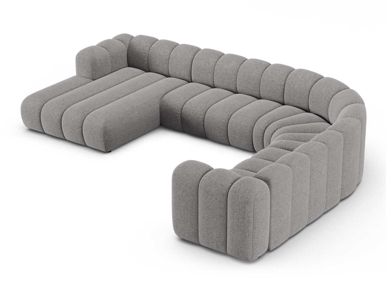 Modularna kutna garnitura Cirleve 122 (Eden 18)